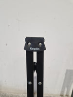Keplin Guitar Stand Pair - Black – Guitar Stand - Good - Image 2