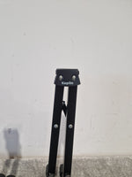 Keplin Guitar Stand Pair - Black – Guitar Stand - Good - Image 3
