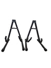 Keplin Guitar Stand Pair - Black – Guitar Stand - Good - Photo 1