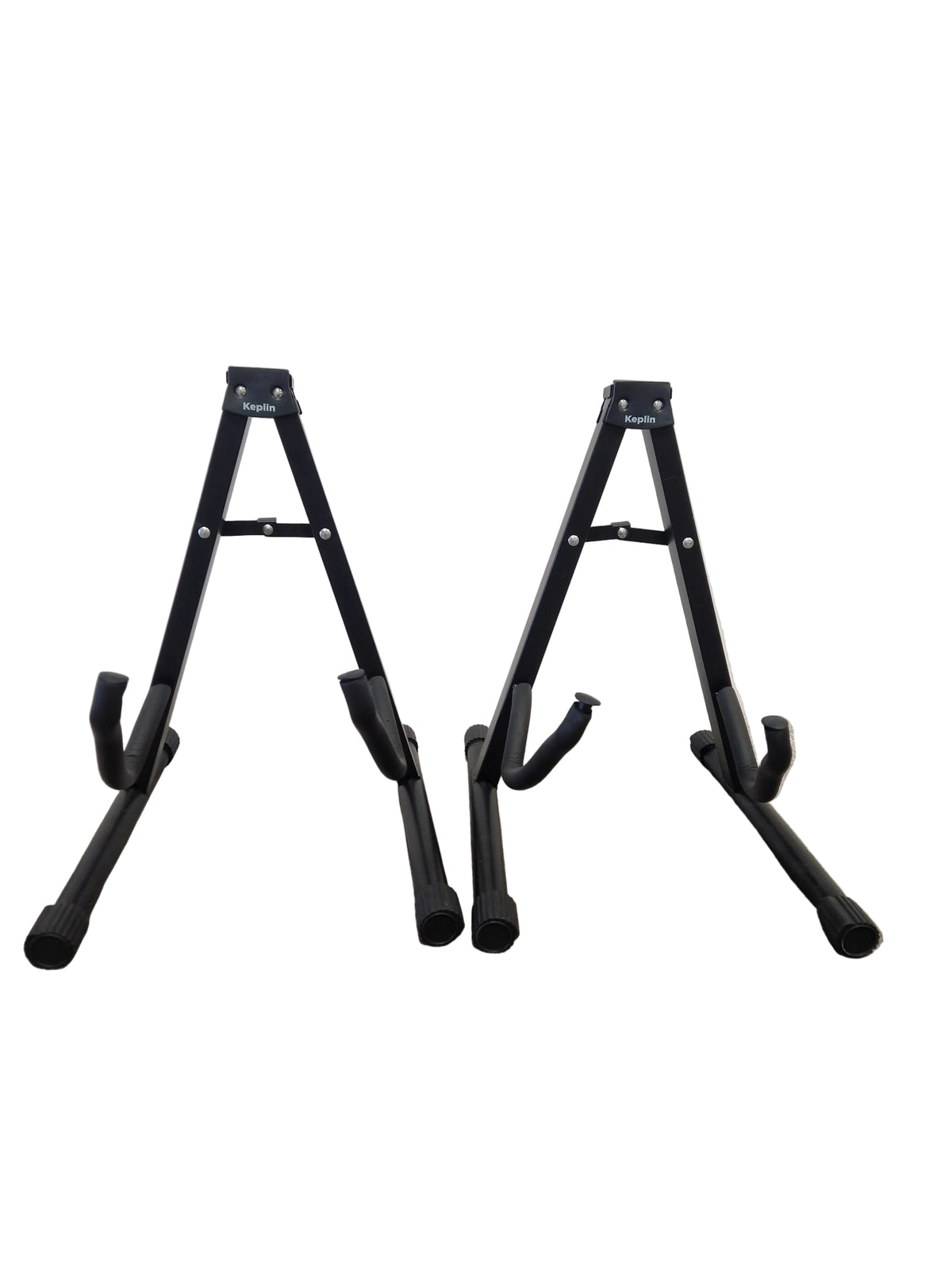 Keplin Guitar Stand Pair - Black – Guitar Stand - Good