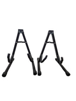 Keplin Guitar Stand Pair - Black – Guitar Stand - Good - Image 1