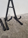 Keplin Guitar Stand Pair - Black – Guitar Stand - Good - Photo 7