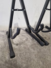 Keplin Guitar Stand Pair - Black – Guitar Stand - Good - Photo 8