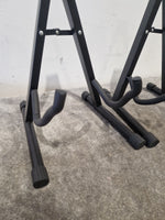 Keplin Guitar Stand Pair - Black – Guitar Stand - Good - Image 8