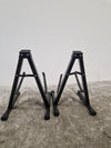 Keplin Guitar Stand Pair - Black – Guitar Stand - Good - Photo 9