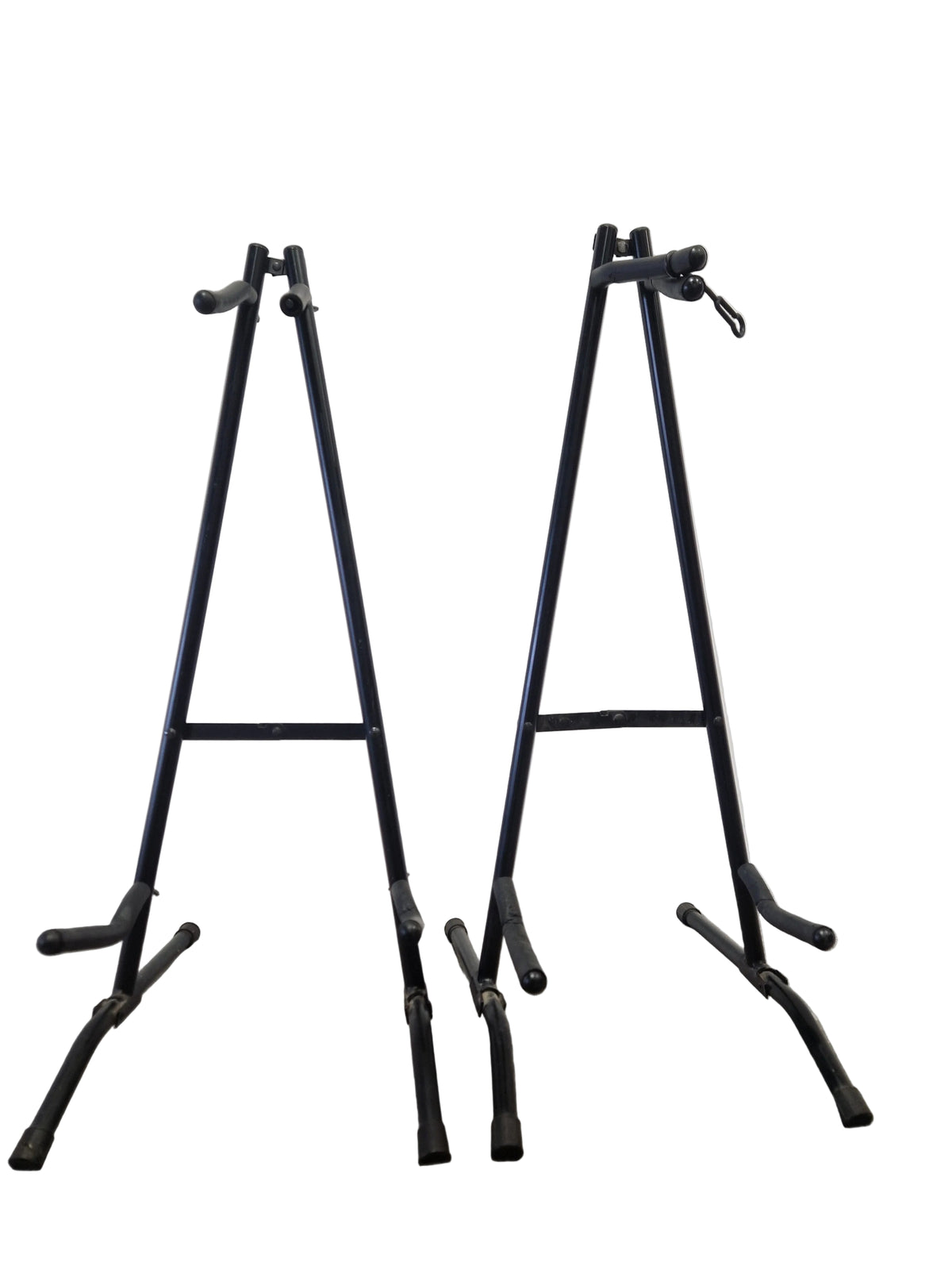 Unbranded Guitar Stand Pair - Black – Guitar Stand - Good