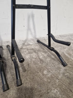 Unbranded Guitar Stand Pair - Black – Guitar Stand - Good - Image 8