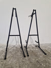 Unbranded Guitar Stand Pair - Black – Guitar Stand - Good - Photo 6