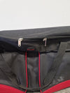 Humlin Wheel-On Drum Percussion Case - Black/red – Drum Case - Good - Photo 9
