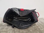 Humlin Wheel-On Drum Percussion Case - Black/red – Drum Case - Good - Image 2