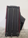 Humlin Wheel-On Drum Percussion Case - Black/red – Drum Case - Good - Photo 6