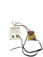 Audio Physic Classic 10 Crossover Board – Crossover - Excellent - Image 1