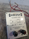 Audio Physic Classic 10 Crossover Board – Crossover - Excellent - Photo 15