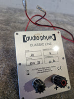 Audio Physic Classic 10 Crossover Board – Crossover - Excellent - Image 15