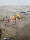 Audio Physic Classic 10 Crossover Board – Crossover - Excellent - Photo 10