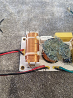 Audio Physic Classic 10 Crossover Board – Crossover - Excellent - Image 12