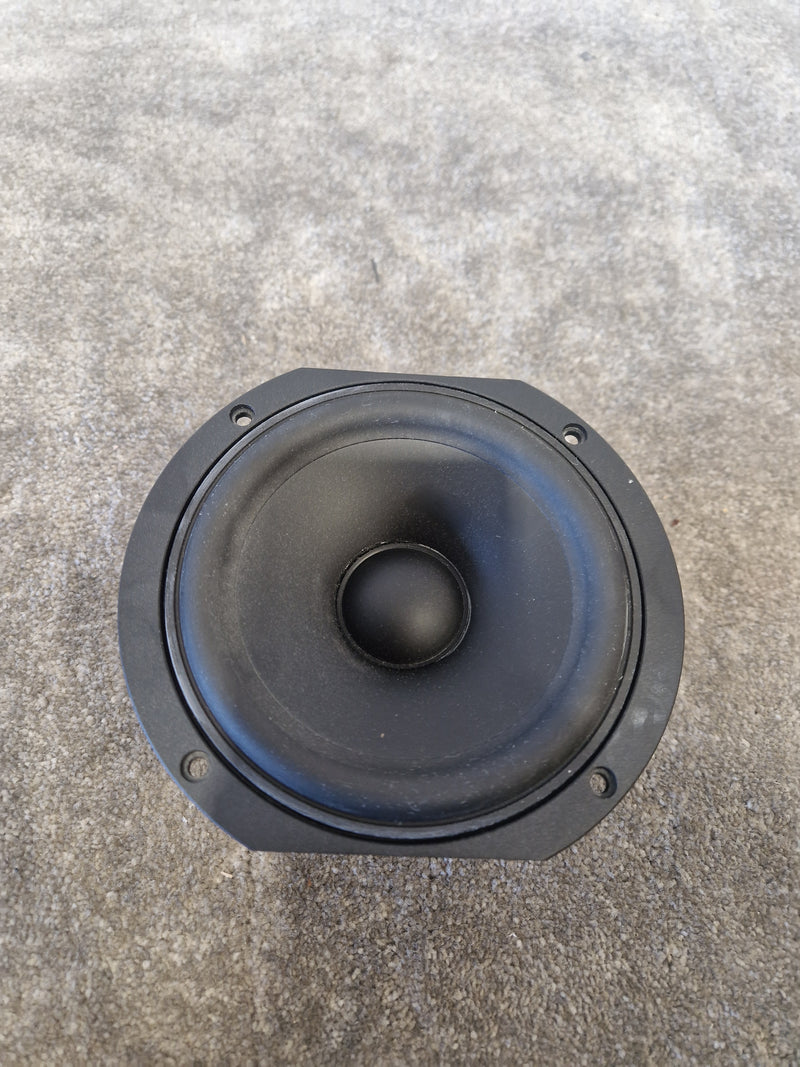 Audio `Physic APH-M3157/8 8 OHMS - For Classic 10 – Speaker Driver - Excellent - Image 2