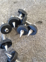 Audio Physic 10 Speaker Feet X8 – Speaker feet - Excellent - Image 3