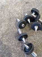 Audio Physic 10 Speaker Feet X8 – Speaker feet - Excellent - Image 5