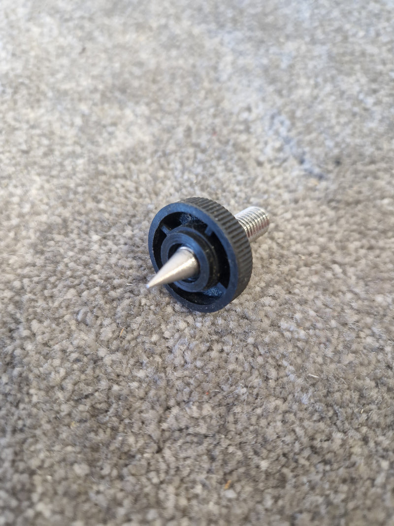 Audio Physic 10 Speaker Feet X8 – Speaker feet - Excellent - Image 6