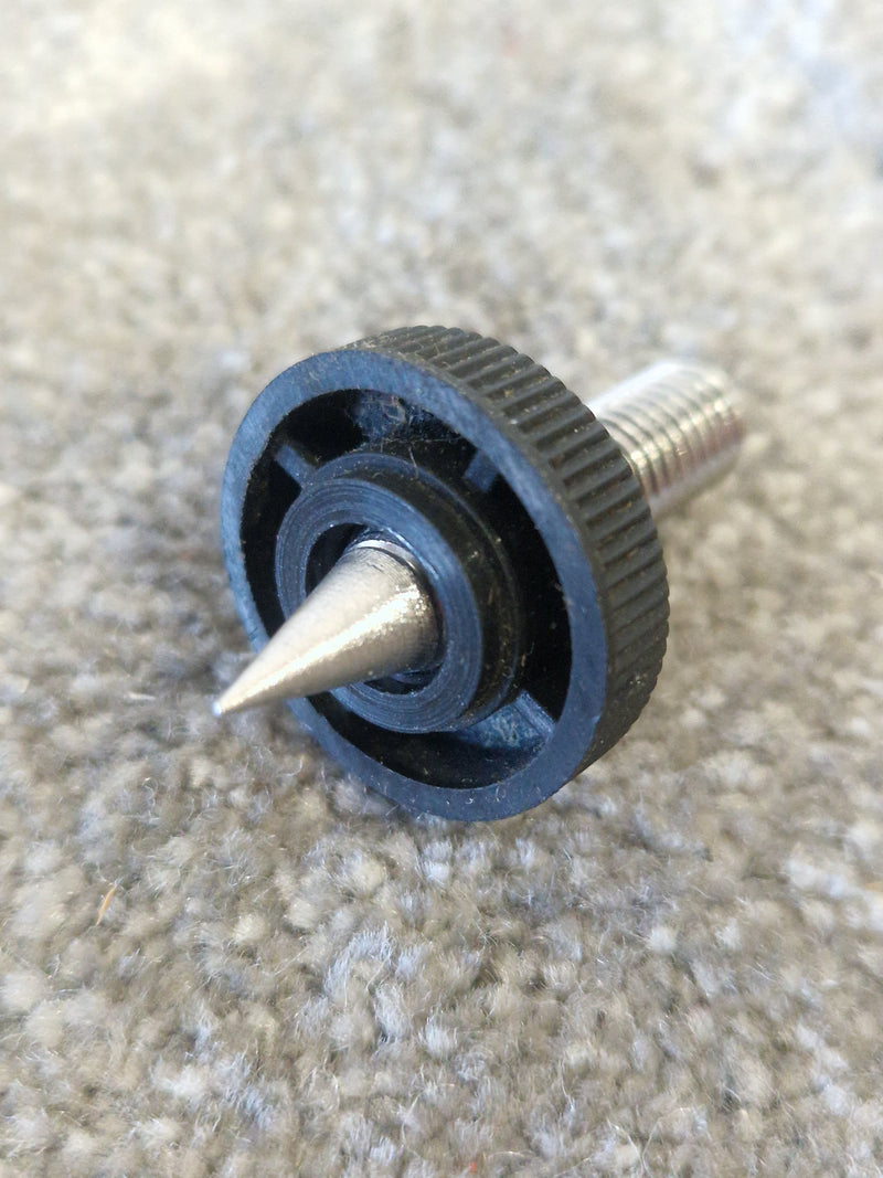 Audio Physic 10 Speaker Feet X8 – Speaker feet - Excellent - Image 7