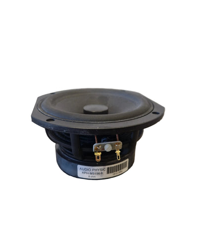 Audio Physic APH-M3156/8 Driver - For Classic 10 Audio Component - High Fidelity - Excellent