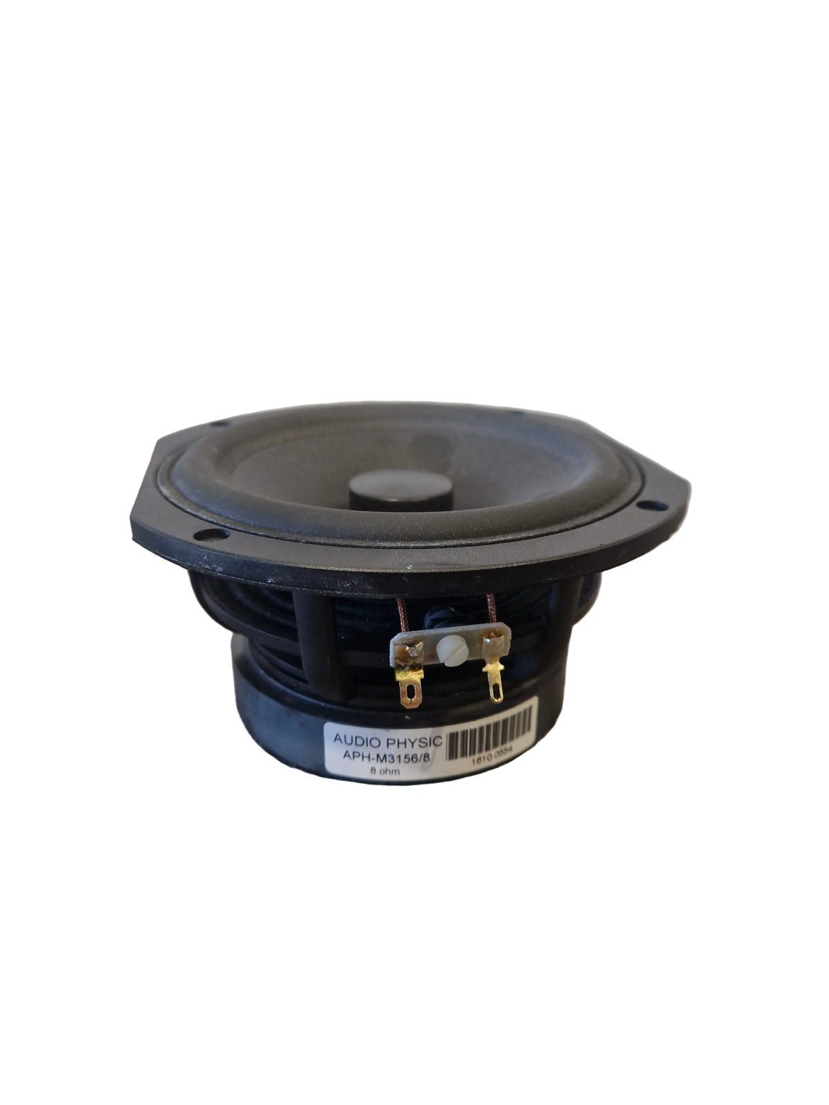 Audio Physic APH-M3156/8 Driver - For Classic 10 Audio Component - High Fidelity - Excellent