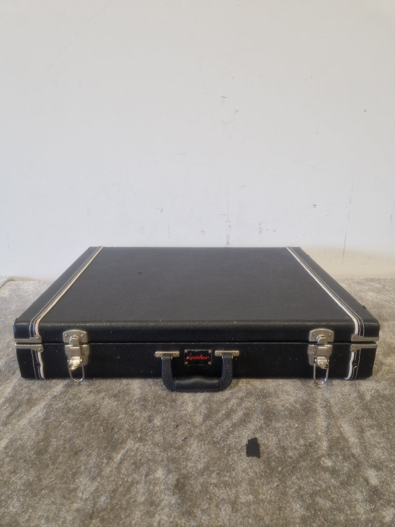 Spider 6 Guitar Rack Case – Guitar Rack Case - Good - Image 5