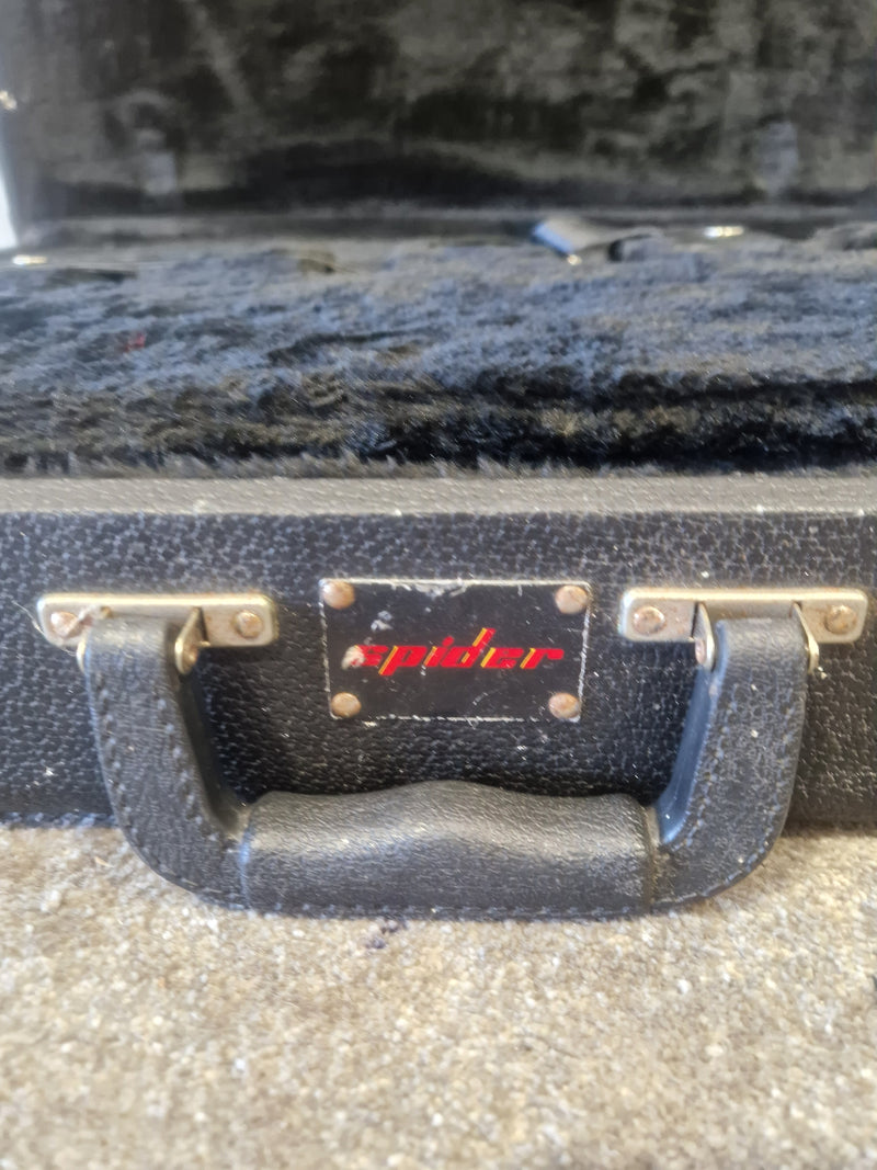 Spider 6 Guitar Rack Case – Guitar Rack Case - Good - Image 10