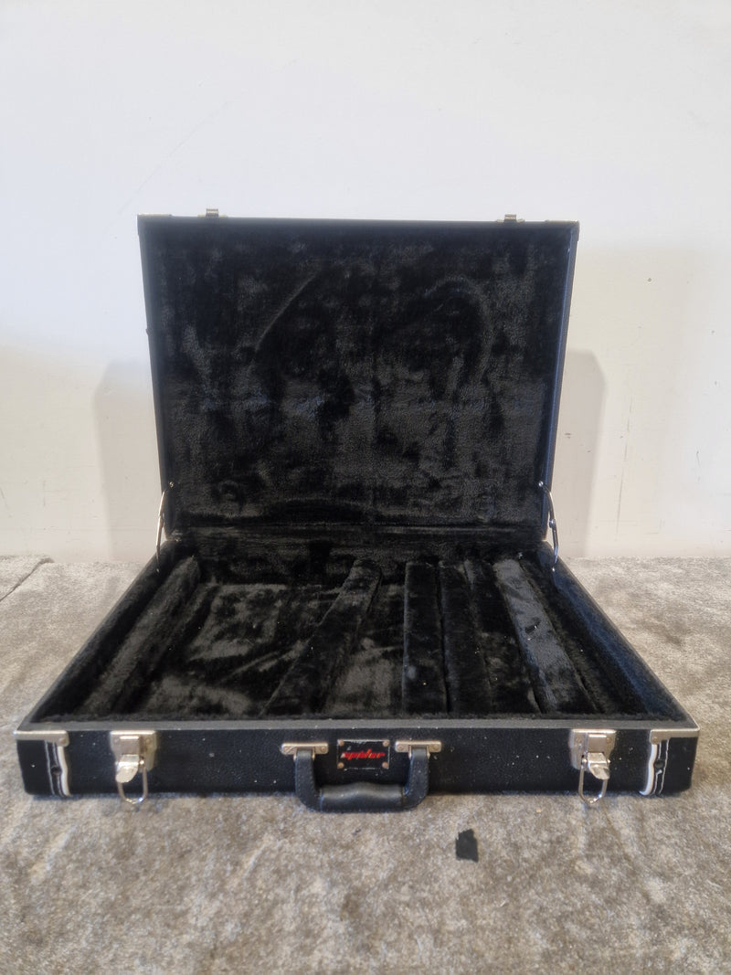 Spider 6 Guitar Rack Case – Guitar Rack Case - Good - Image 2