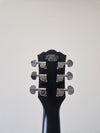 Washburn WD7S - Acoustic Guitar - Black - Excellent - Photo 3