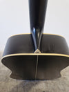 Washburn WD7S - Acoustic Guitar - Black - Excellent - Photo 13