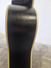 Washburn WD7S - Acoustic Guitar - Black - Excellent - Photo 16