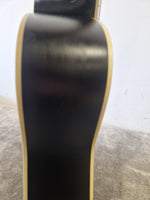 Washburn WD7S - Acoustic Guitar - Black - Excellent - Image 16