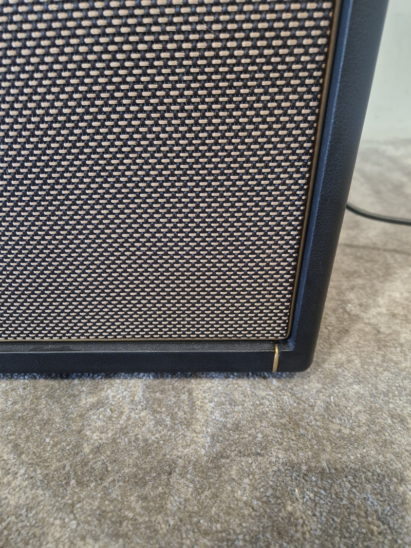 Positive Grid Spark CAB - CABINET - Black - Excellent w/ Original Box & Cables - Image 5