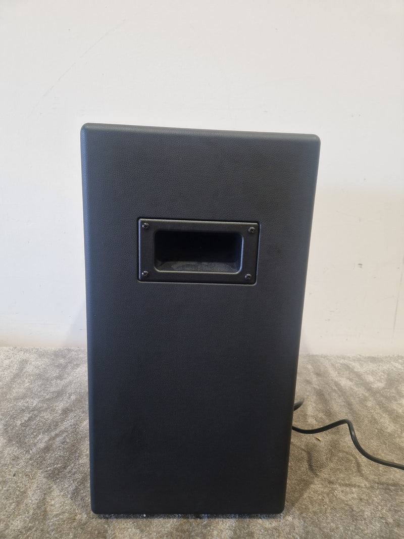 Positive Grid Spark CAB - CABINET - Black - Excellent w/ Original Box & Cables - Image 7