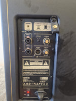 Positive Grid Spark CAB - CABINET - Black - Excellent w/ Original Box & Cables - Image 9