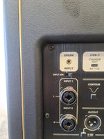 Positive Grid Spark CAB - CABINET - Black - Excellent w/ Original Box & Cables - Image 11