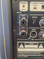 Positive Grid Spark CAB - CABINET - Black - Excellent w/ Original Box & Cables - Image 12