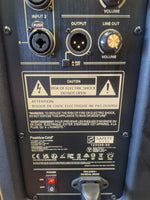 Positive Grid Spark CAB - CABINET - Black - Excellent w/ Original Box & Cables - Image 14