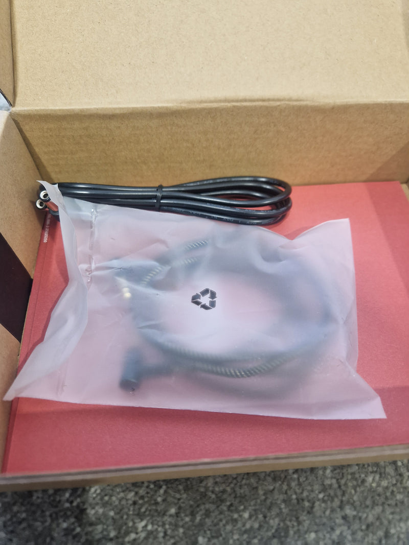 Positive Grid Spark CAB - CABINET - Black - Excellent w/ Original Box & Cables - Image 18