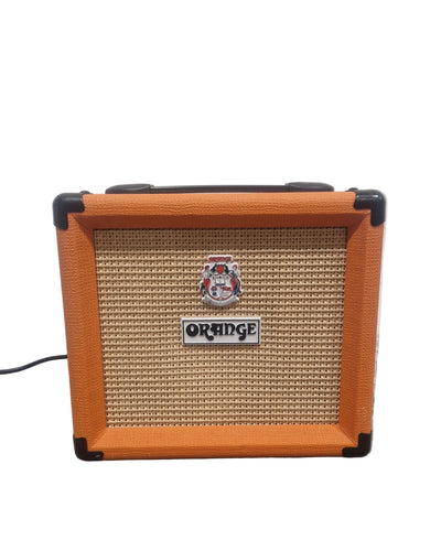 Orange Crush 12 - Guitar Amplifier - Orange - Excellent