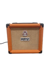 Orange Crush 12 - Guitar Amplifier - Orange - Excellent - Photo 1