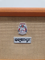 Orange Crush 12 - Guitar Amplifier - Orange - Excellent - Image 2