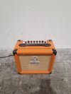 Orange Crush 12 - Guitar Amplifier - Orange - Excellent - Photo 3