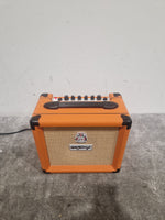 Orange Crush 12 - Guitar Amplifier - Orange - Excellent - Image 3