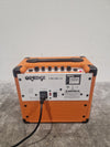 Orange Crush 12 - Guitar Amplifier - Orange - Excellent - Photo 9