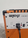 Orange Crush 12 - Guitar Amplifier - Orange - Excellent - Photo 5