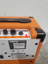 Orange Crush 12 - Guitar Amplifier - Orange - Excellent - Photo 8