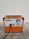 Orange Crush 12 - Guitar Amplifier - Orange - Excellent - Photo 10